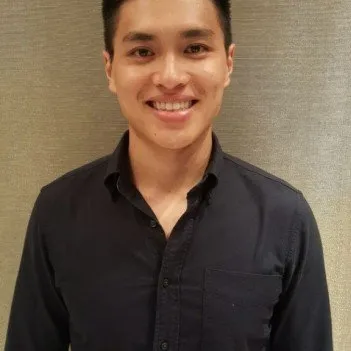 Jonathan Cai